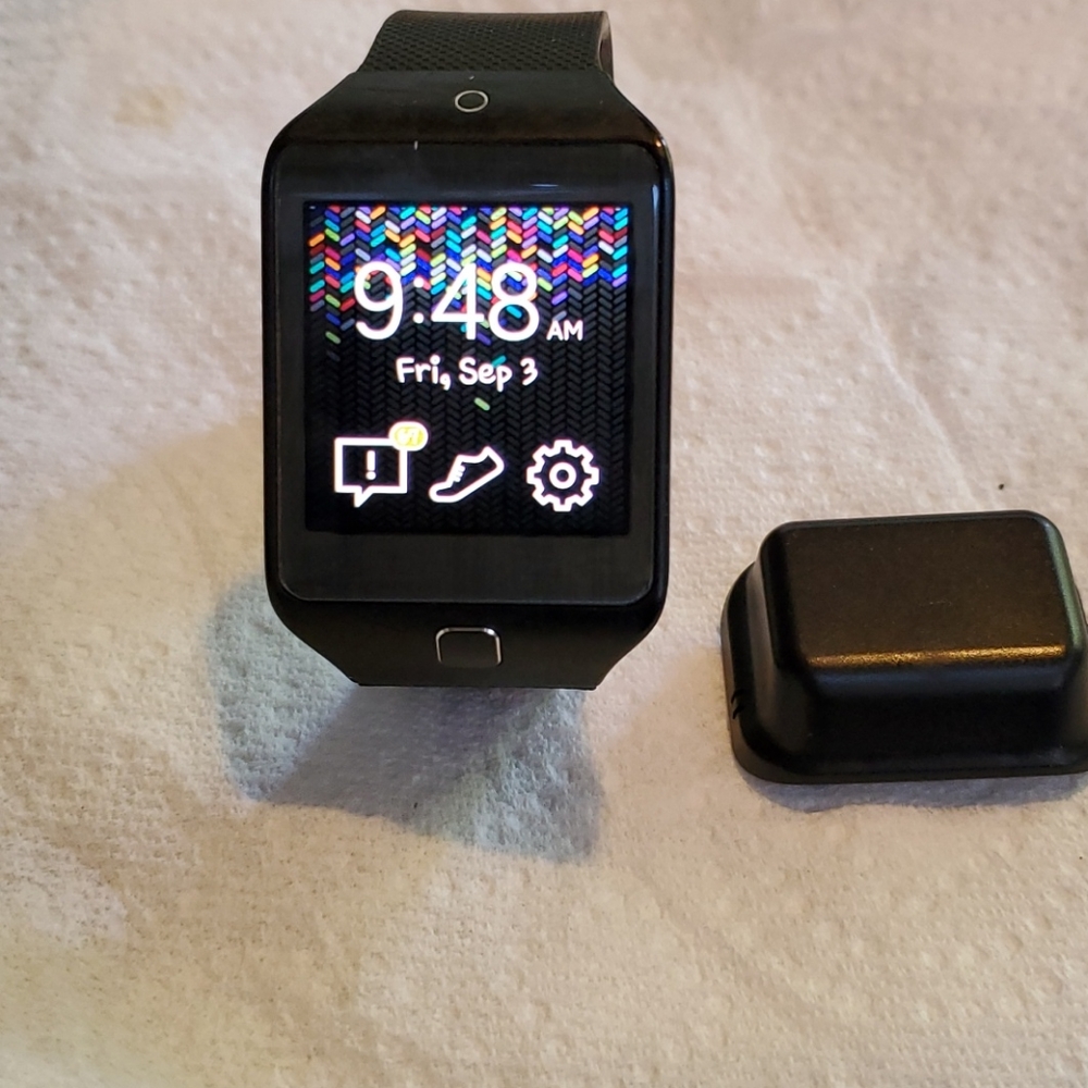 Samsung Neo 2 smart watch